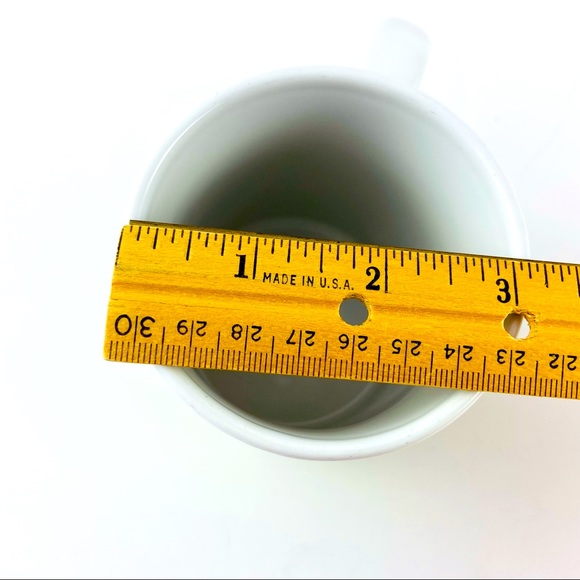 Christmas Coffee Mug Animals Camping Ceramic Holiday Mug Bay Island - Picture 6 of 6